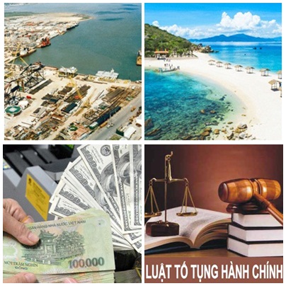Chỉ đạo, điều hành của Chính phủ, Thủ tướng Chính phủ nổi bật tuần từ 18-22/11/2019